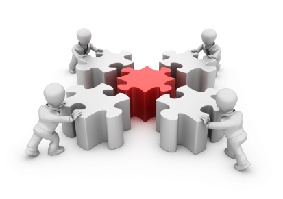 Empowering People